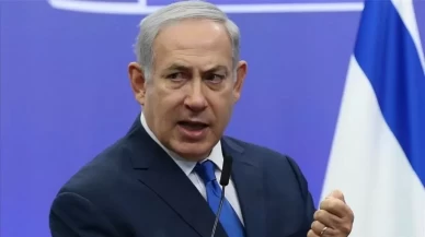 Netanyahu ve Zamir karşı karşıya