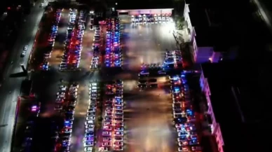 21 ilde operasyon: 304 şüpheli yakalandı