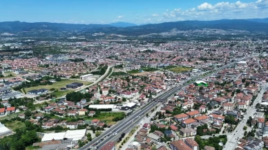 Düzce Valiliği'nden uyarı: Hava sıcaklığı 37 dereceyi bulacak