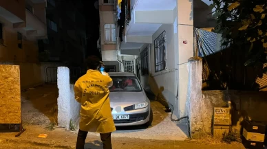 Küçükçekmece’de bir genç evinde ölü bulundu