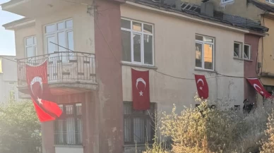 Şehitlerin ailelerine şehadet haberleri verildi