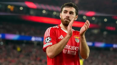 Orkun Kökçü'nün babasından Beşiktaş açıklaması