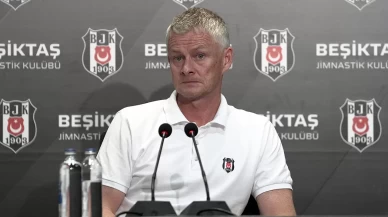 Solskjaer: “Hayal kırıklığına uğradık”
