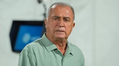 Al Shabab’da Fatih Terim dönemi sona erdi