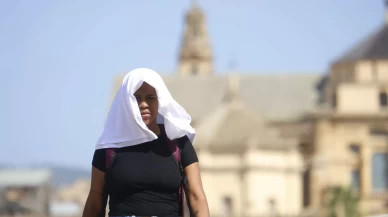 İspanya’da aşırı sıcaklıklardan son iki ayda bin 180 kişi öldü