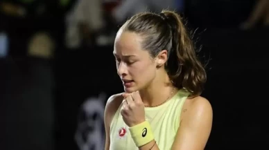 Zeynep Sönmez, Polonya Açık’ta ikinci turda