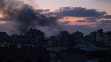 Hamas: "Ateşkes teklifine olumlu yanıtımızı ilettik, müzakerelere hazırız"