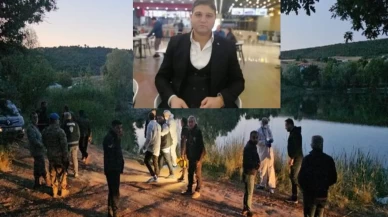Kayıp olarak 4 gündür aranıyordu... Boğazı kesilip gömülmüş!