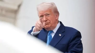 Trump’tan 2 milyar dolarlık kripto hamlesi!