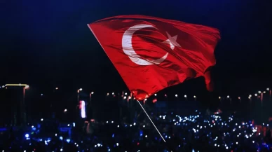 Spor kulüplerinden 15 Temmuz’a özel mesajlar