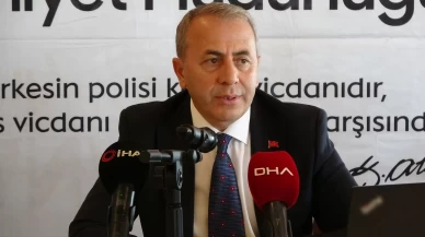 Çanakkale'de asayiş olaylarında yüzde 22.8 azalma yaşandı