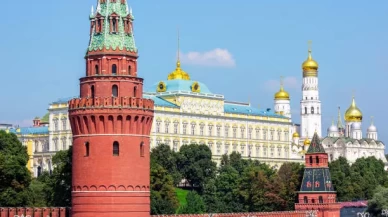 Kremlin: Suriye yönetimini, Rusya-Arap Zirvesi'ne davet edeceğiz