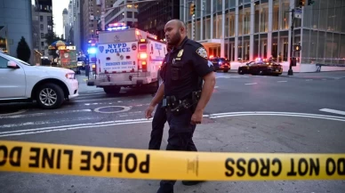 New York'taki saldırganın intihar notu