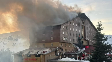 Grand Kartal Otel faciasında tanık ifadeleri devam ediyor! Çalışanlar o korkunç geceyi anlattı