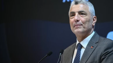 Türkiye vites yükseltti! Ticaret Bakanı Ömer Bolat verileri değerlendirdi