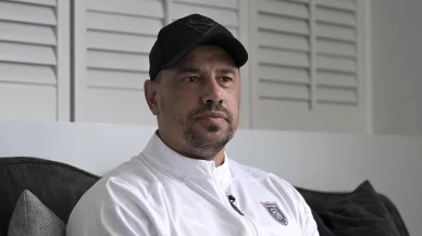 Çağdaş Atan'ın hedefi Başakşehir ile Avrupa başarısı