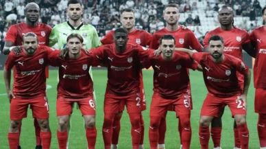 Pendikspor'da iki şok ayrılık!