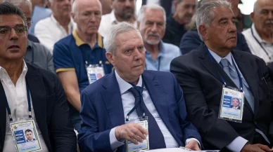 Aziz Yıldırım’dan Yüksek Divan Kurulu’nda sert çıkış