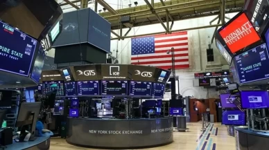 New York borsası yükselişle açıldı