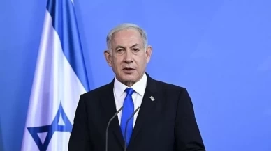 Netanyahu'dan Gazze talimatı!