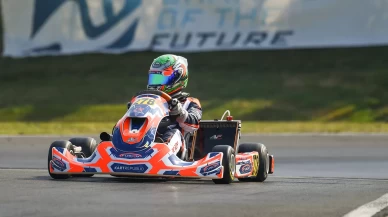 Alp Aksoy, Cremona Circuit’te mücadele edecek