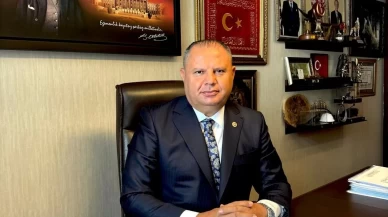 MHP'li Öztürk'ten önemli uyarı: Orman yangınları afet olmasın