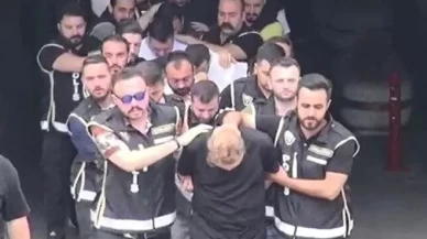 Radara takılan 563 para transferi ve bahis parası