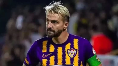 Caner Erkin'in yeni adresi belli oluyor