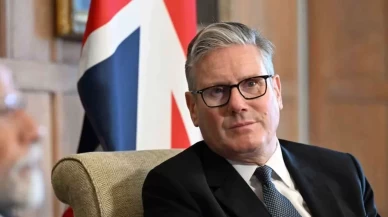 İngiltere’de 221 parlamenter Filistin’in tanınmasını talep eden mektup gönderdi