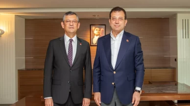 CHP'nin burnu pislikten kurtulmuyor, Özgür Çelik ifadeye çağrıldı!