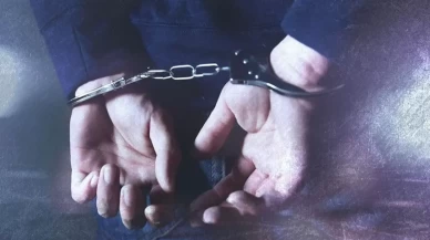 Daltonlar silahlı suç örgütü üyesi Ahmet Aydın Türkiye'ye getirildi