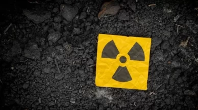 Nükleer tesis üzerinde 3 gizemli drone! Ülke alarma geçti!