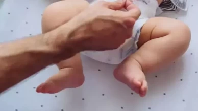 Pişik kabusu bitiyor! Bebek cildini korumanın 5 altın kuralı