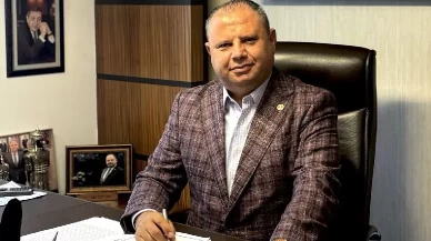 MHP'li Öztürk: Roketsan göğsümüzü kabartmaya devam ediyor