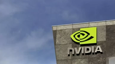 Nvidia, piyasa değeri 4 trilyon dolara ulaşan ilk şirket oldu