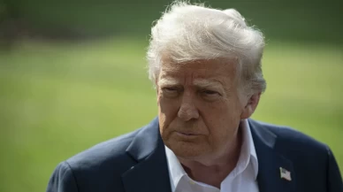 Trump’tan "Pazartesi" bombası! Rusya için tarih verdi