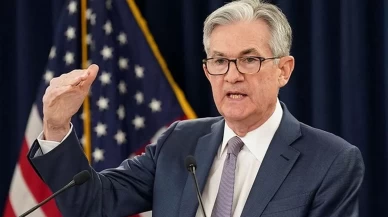 Fed Başkanı Powell'dan faiz indirimi konusuna ilişkin açıklama