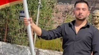 Denize atlayarak başını kuma çarpan genç hayatını kaybetti