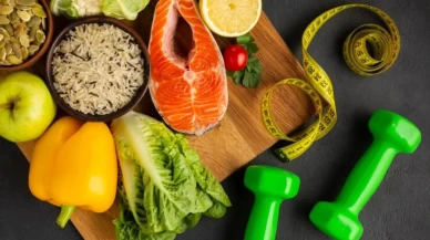 Canan Karatay'dan kolay kilo vermenin formülü!