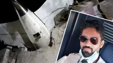 Pilotların ruh sağlığı mercek altında