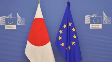 Japonya ve AB arasında savunma ile ekonomik işbirliği