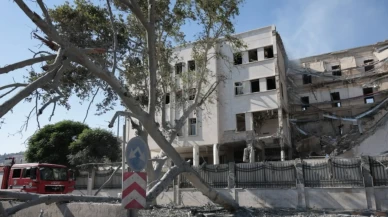 İsrail saldırılarında can kaybı arttı