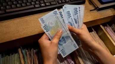 Memur gözünü fark ödemesine dikti!