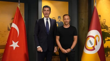 Galatasaray Kadın Futbol Takımı, Gabor Gallai'ye emanet