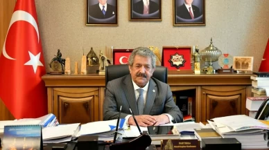 MHP’li Feti Yıldız’dan “Türk-Kürt kardeşliği” vurgusu: “Şimdi kardeşlik zamanı”