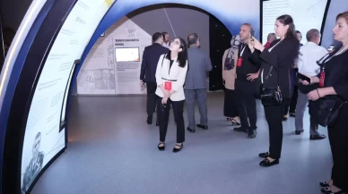 İletişim Başkanlığından 15 Temmuz'a özel medya programı