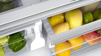 Buzdolabında en uzun süre dayanan 8 yiyecek