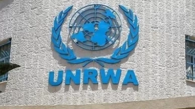 UNRWA’dan sert çıkış: “Bu planın insanlıkla ilgisi yok!”