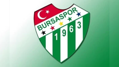 Bursaspor'un kamp kadrosu belli oldu