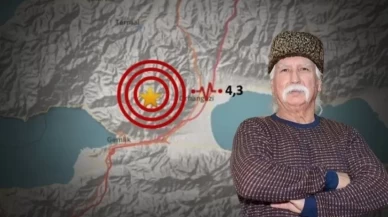 Bursa'daki depremler İstanbul'u tetikler mi?